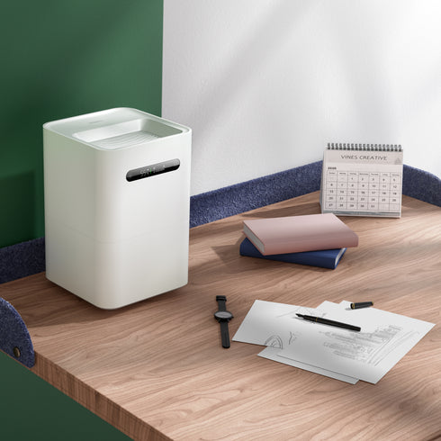 Evaporative Humidifier 2